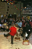 1985-01-12 Doe mer wa show B22 1985-01-12 Doe mer wa show B22